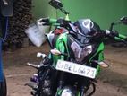 Bajaj Pulsar NS160 2016