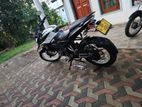 Bajaj Pulsar NS160 2017