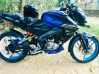 Bajaj Pulsar NS160 2017