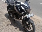 Bajaj Pulsar NS160 NS 160 2017