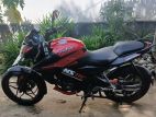 Bajaj Pulsar NS160 ns 160 2017