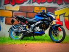 Bajaj Pulsar NS160 2017