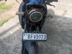 Bajaj Pulsar NS160 NS 160 2017