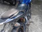 Bajaj Pulsar NS160 NS 160 2017