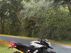 Bajaj Pulsar NS160 Ns 160 2017