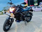 Bajaj Pulsar NS160 NS-160 2017