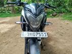 Bajaj Pulsar NS160 2018