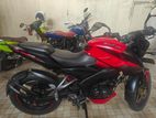 Bajaj Pulsar NS160 2018