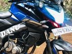 Bajaj Pulsar NS160 2018