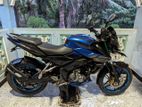 Bajaj Pulsar NS160 2018