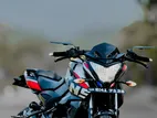 Bajaj Pulsar NS160 2018