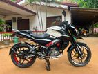 Bajaj Pulsar NS160 NS 160 2018