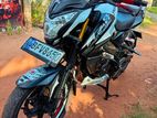 Bajaj Pulsar NS160 2018