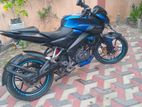 Bajaj Pulsar NS160 NS 160 2019