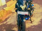 Bajaj Pulsar NS160 2019