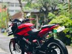 Bajaj Pulsar NS160 2019