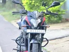 Bajaj Pulsar NS160 2019
