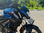 Bajaj Pulsar NS160 2019