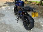 Bajaj Pulsar NS160 2019