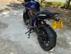 Bajaj Pulsar NS160 2019