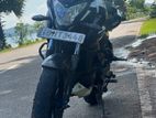 Bajaj Pulsar NS160 2019