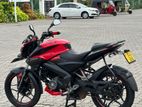 Bajaj Pulsar NS160 2019