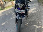 Bajaj Pulsar NS160 2019