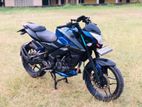 Bajaj Pulsar NS160 2019