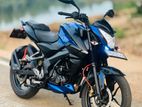 Bajaj Pulsar NS160 2018