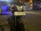 Bajaj Pulsar NS160 Dual Disk 2019
