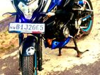Bajaj Pulsar NS160 2019