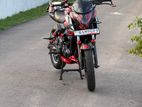 Bajaj Pulsar NS160 EFI Edition 2019