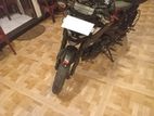 Bajaj Pulsar NS160 2025