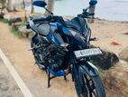 Bajaj Pulsar NS160 2018