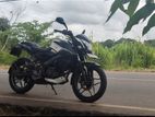 Bajaj Pulsar NS160 2018