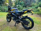 Bajaj Pulsar NS160 ns 160cc 2018