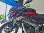 Bajaj Pulsar NS160 ns 200 2025