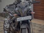 Bajaj Pulsar NS160 2017