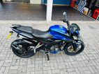 Bajaj Pulsar NS160 NS 2017