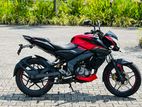 Bajaj Pulsar NS160 2017