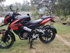 Bajaj Pulsar NS160 2017