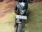 Bajaj Pulsar NS160 2017