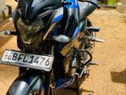 Bajaj Pulsar NS160 2017