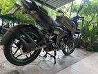 Bajaj Pulsar NS160 2019