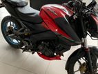 Bajaj Pulsar NS160 ns 2019