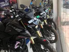 Bajaj Pulsar NS160 NS 2025