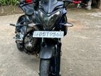 Bajaj Pulsar NS160 2016