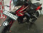 Bajaj Pulsar NS160 2016