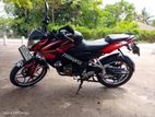 Bajaj Pulsar NS160 2016