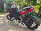 Bajaj Pulsar NS160 2016